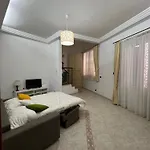 Barbi\'S House