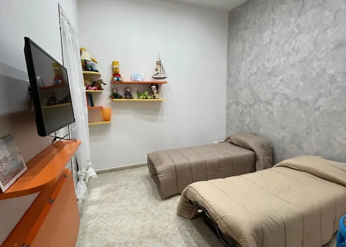 Barbi\'S House