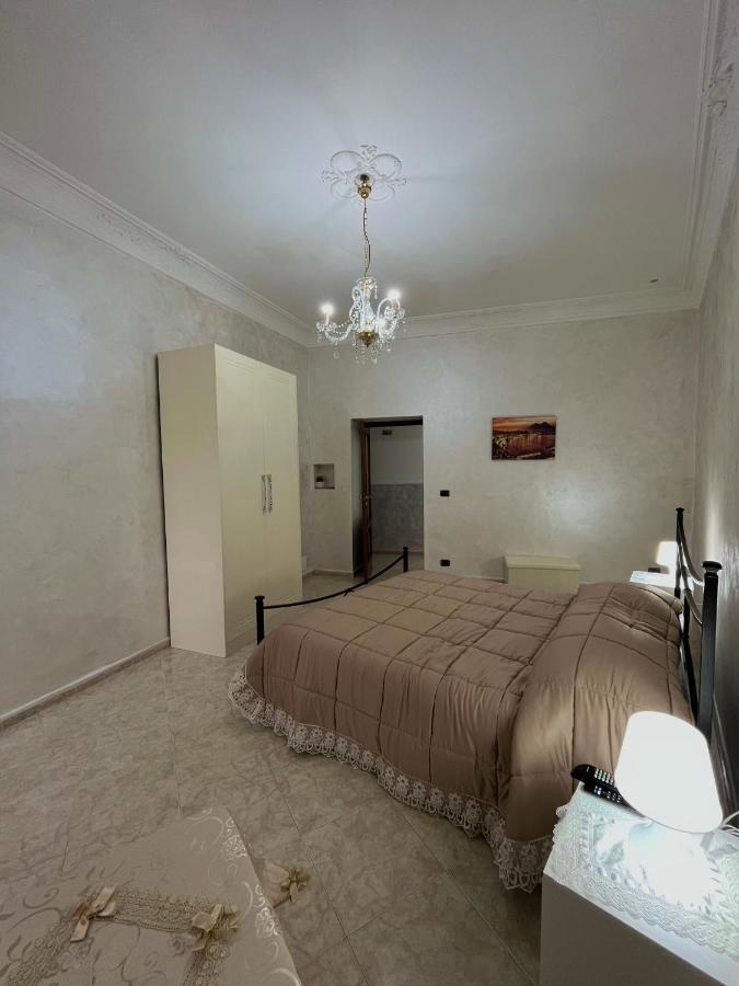 Couette-café Barbi's House Naples