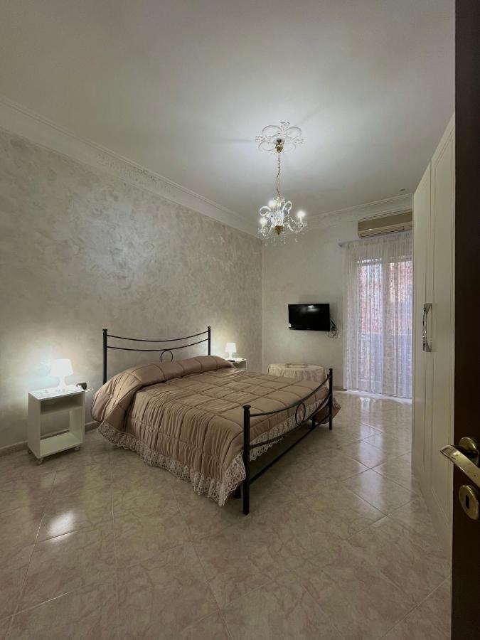 Barbi's House Couette-café Naples