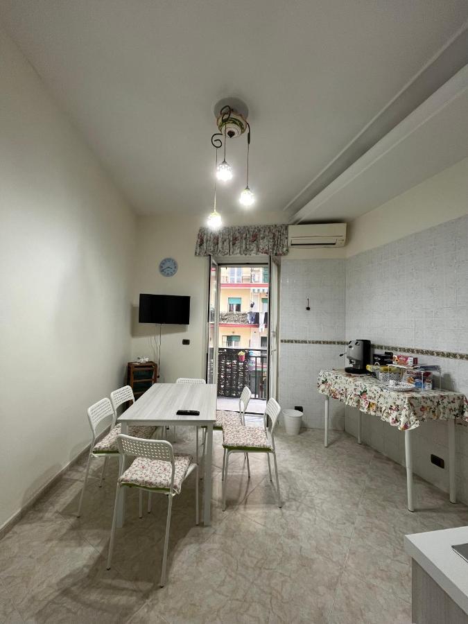 Barbi's House * Naples