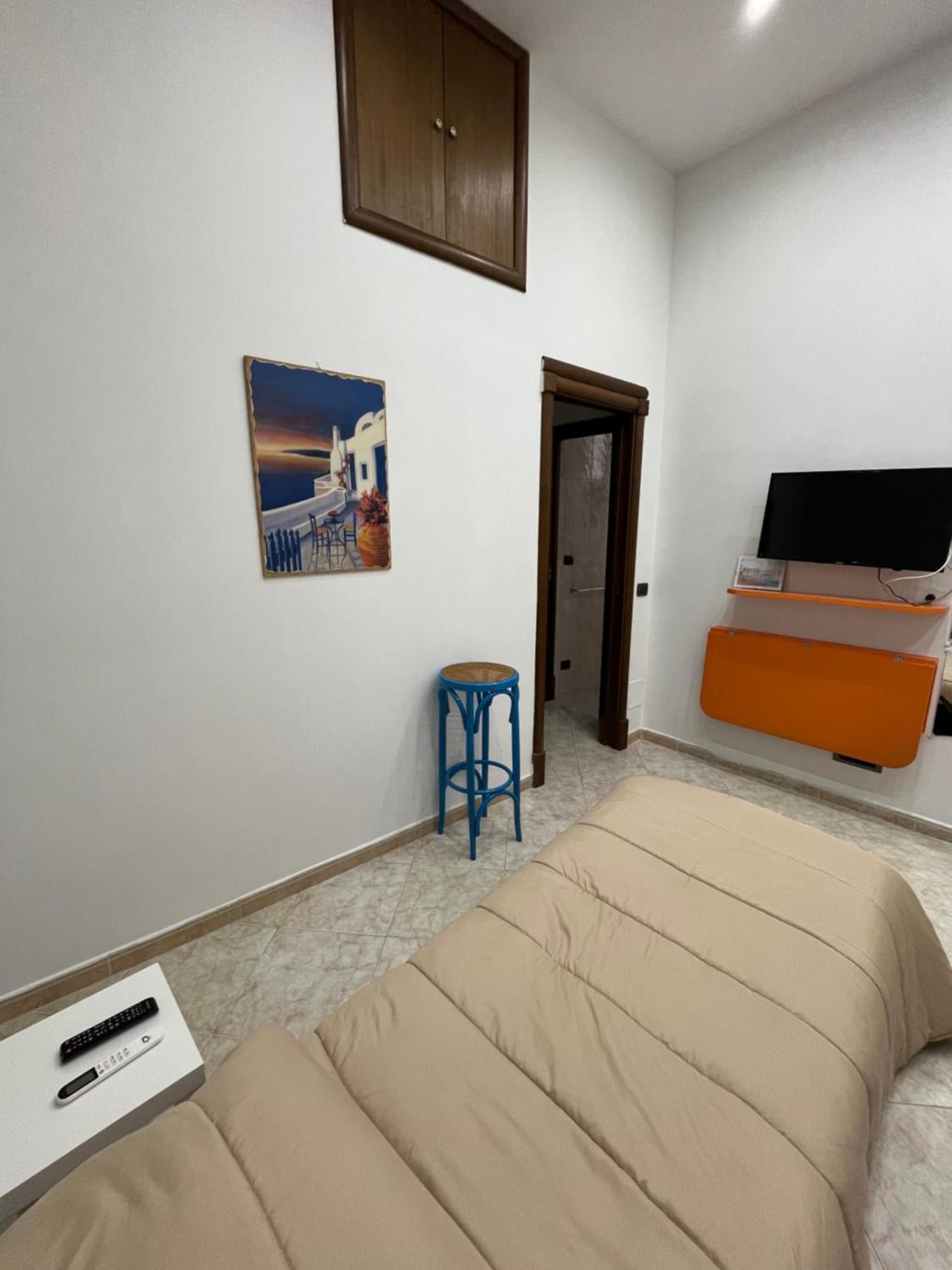 Couette-café Barbi's House *